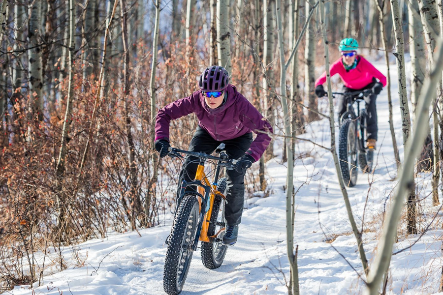 Benefits Of Ride A Bike