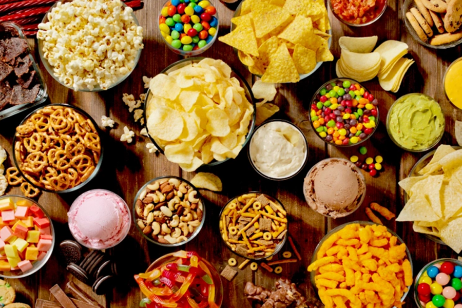 The Most Delicious Fall Snack Combos You’ll Ever Try