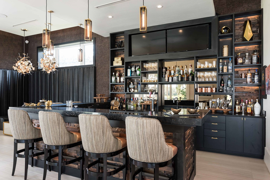 Tips To Buy Bar Cabinet