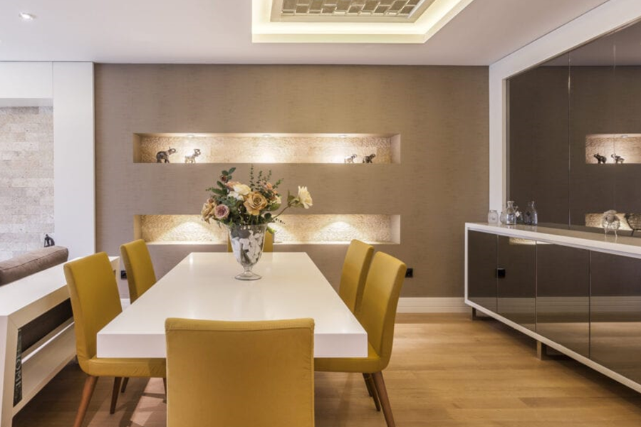 Tips To Buy Slate Kitchen Dining Table