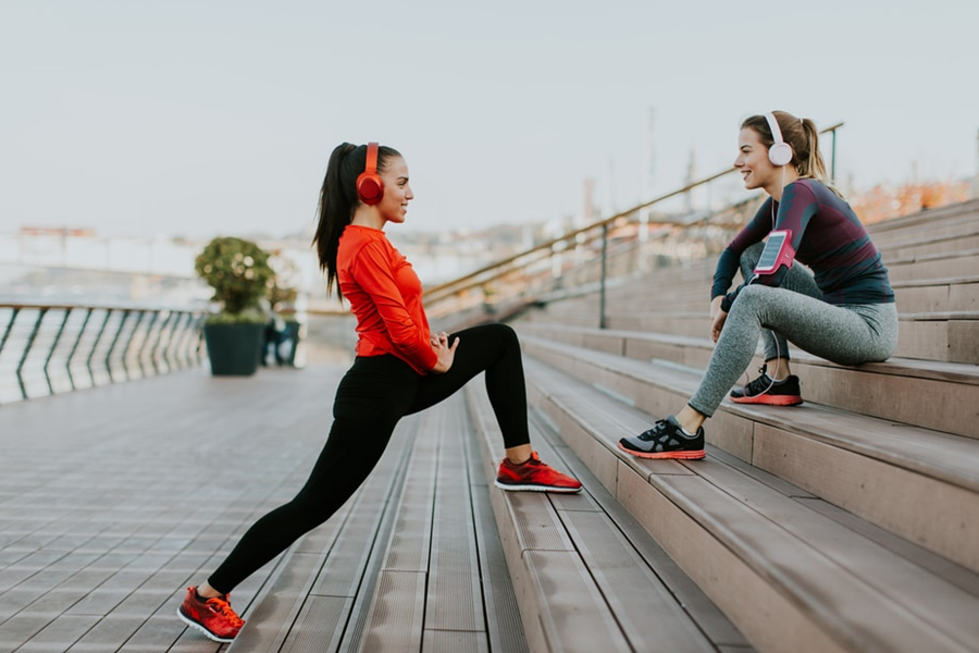 Top 5 Tips For Maintaining An Active Lifestyle
